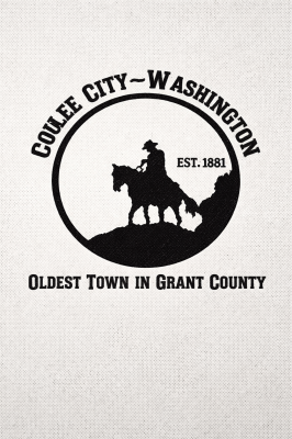Town of Coulee City ⌖ Washington - A Place to Call Home...